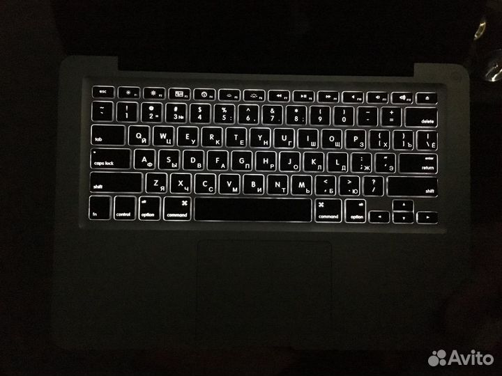 Гравировка Клавиатуры Руссификация