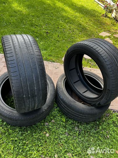 Pirelli Scorpion 275/45 R21