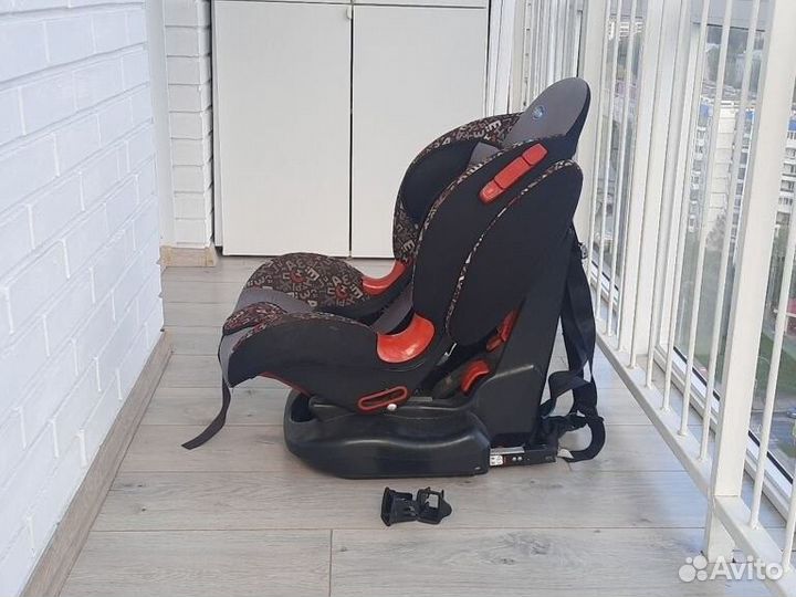 Детское автокресло isofix
