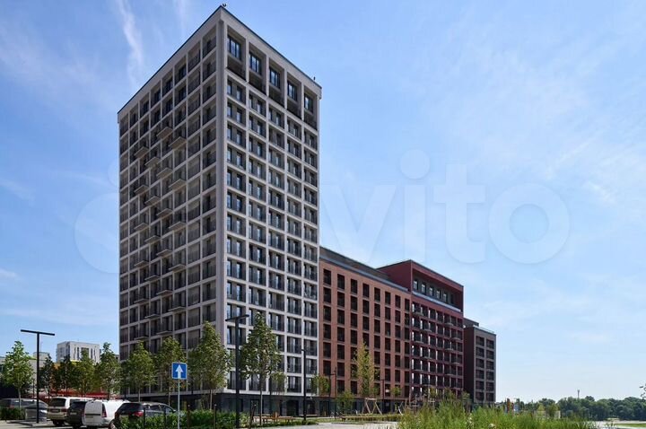 Продается ПСН площадью 166.41 кв.м