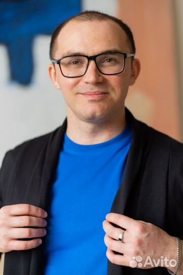 Диджей/Ведущая/DJ trifonov