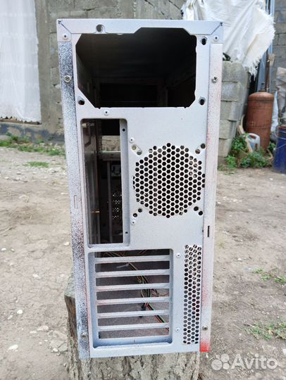 Корпус для пк