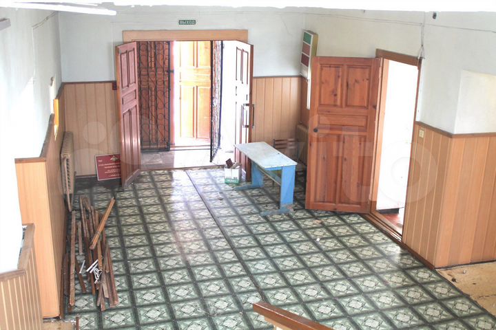 Торговая площадь, 500 м²