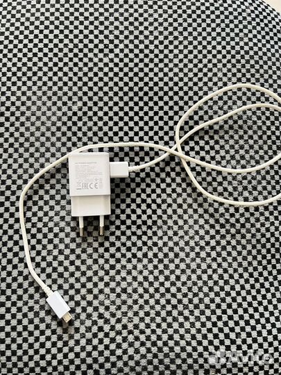 Зарядные устройства