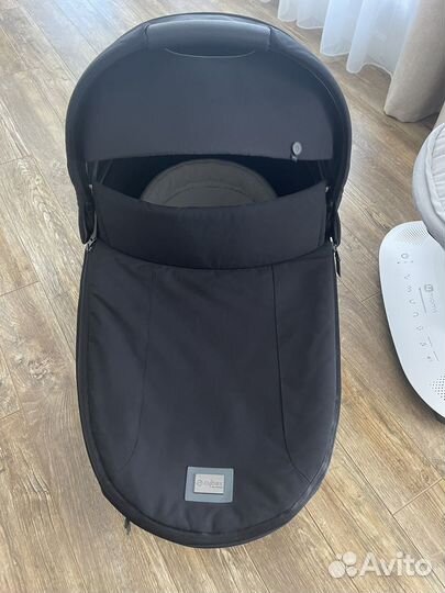 Люлька cybex mios