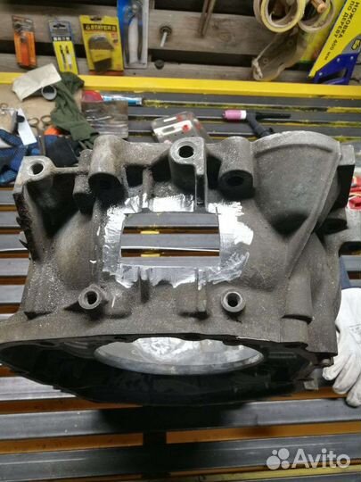 Сварка алюминия тиг оборудованием в среде аргона