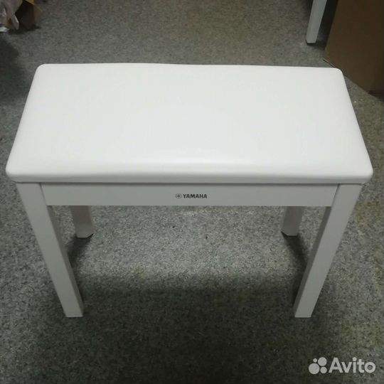 Банкетка для пианино Yamaha