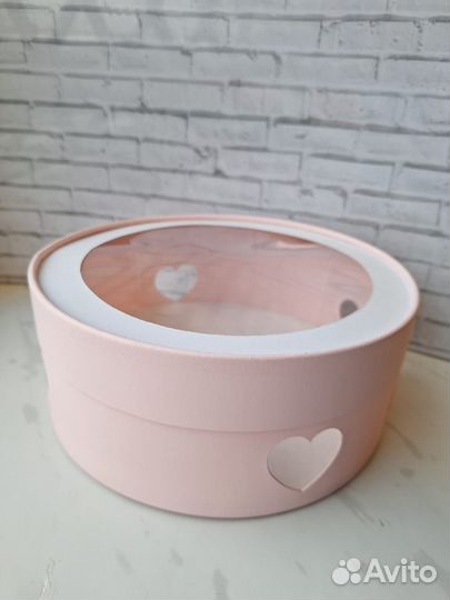 Коробки под сладости, зефир, капкейка, клубнику