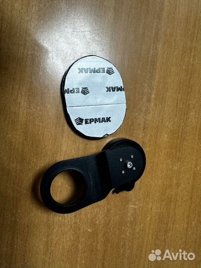 Велосипедный держатель для телефона