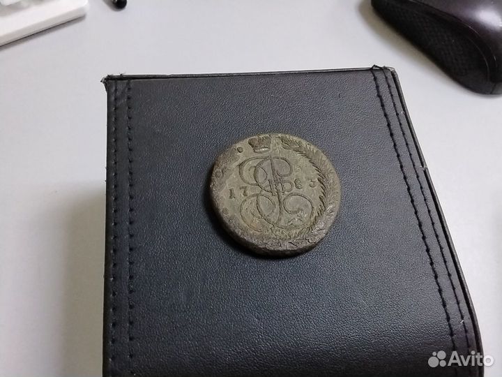 Монеты СССР 5 копеек 1924, империи, серебро