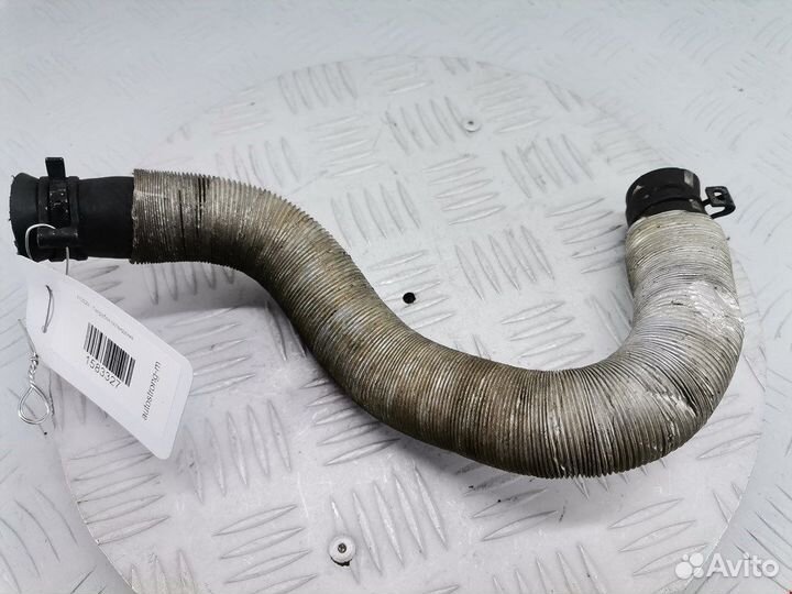 Патрубок охлаждения для Peugeot-Citroen 807