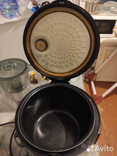 Мультиварка