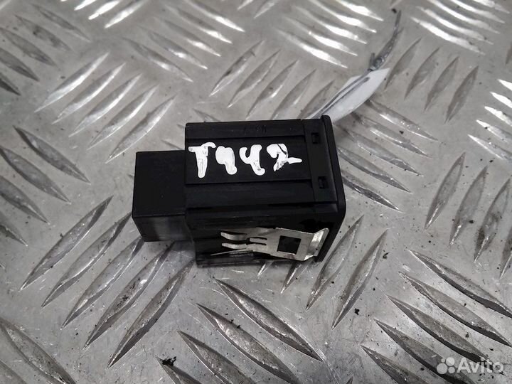 Кнопка корректора фар для Volkswagen Passat 6