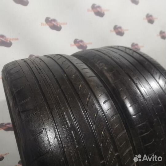 Toyo Proxes C1S 245/50 R18