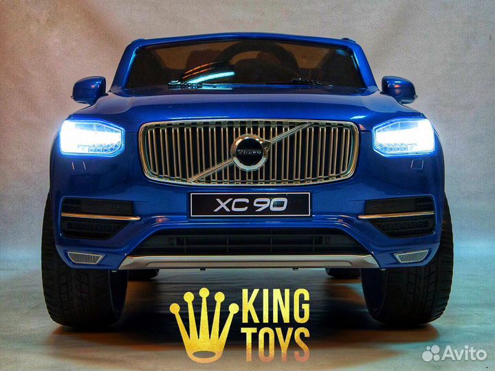 Электромобиль