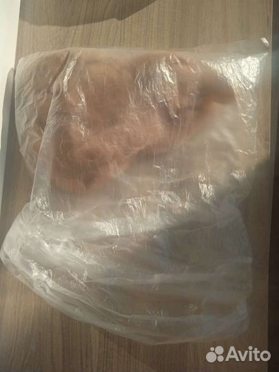 Кошачья шерсть для валяния или в пряжу