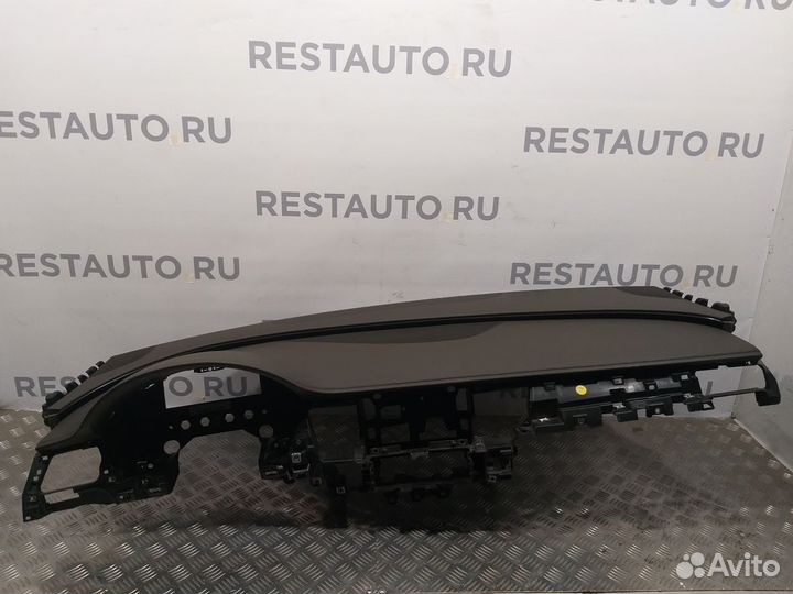 Торпедо Audi A8