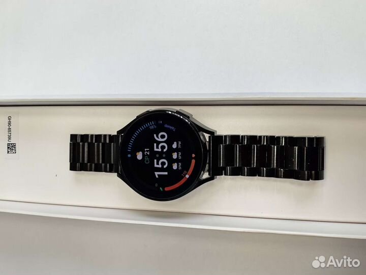 Samsung galaxy watch 4 44mm