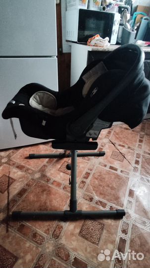 Коляска inglesina 2 в 1