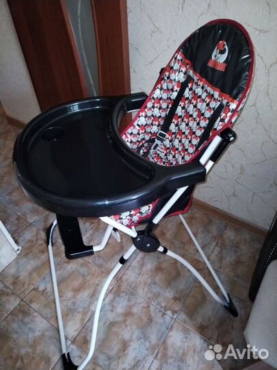 Столик для кормления