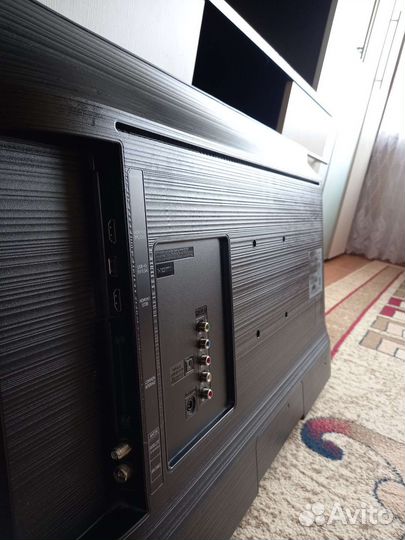 Телевизор Samsung