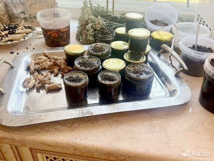 Трибулус для мужчин