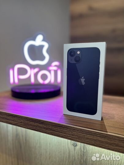 iPhone 13, 256 ГБ