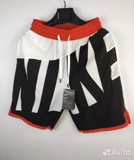 Шорты Nike basketball