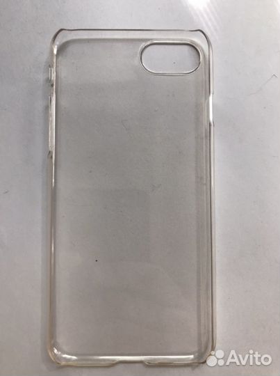 Чехол на iPhone 7 8 SE2