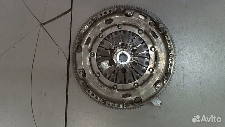 Маховик Volkswagen Passat 6, 2010