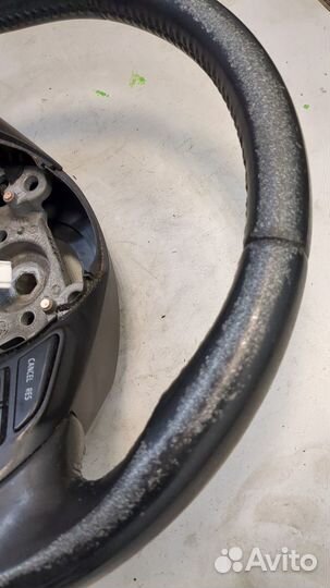 Руль Mazda CX-5, 2014