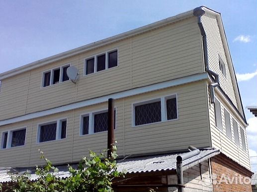 Капитальный ремонт, электрика, потолки, окна