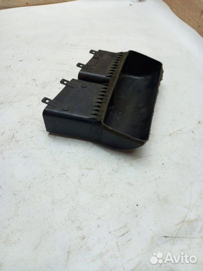 Воздуховод салона Toyota Corolla A101 4AFE