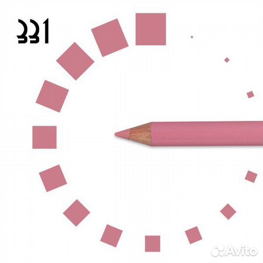 Карандаш для губ 