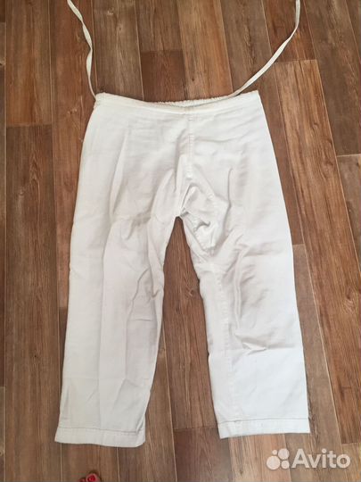 Добок для тхэквондо