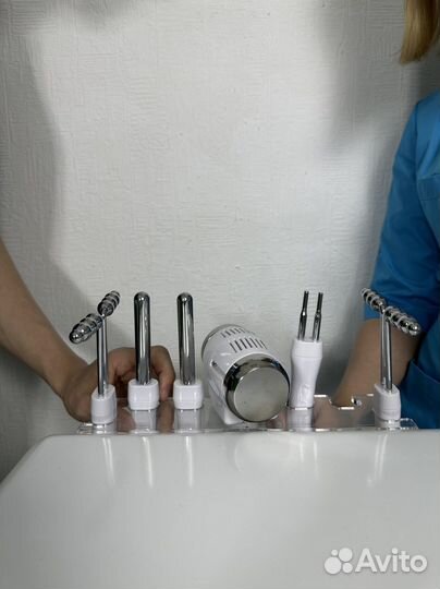 Поставщик оборудования для SPA