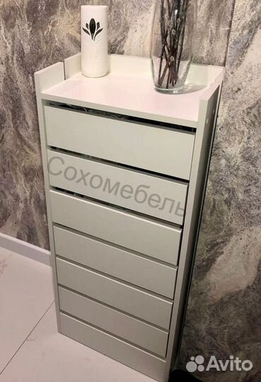 Тумба для обуви в прихожую