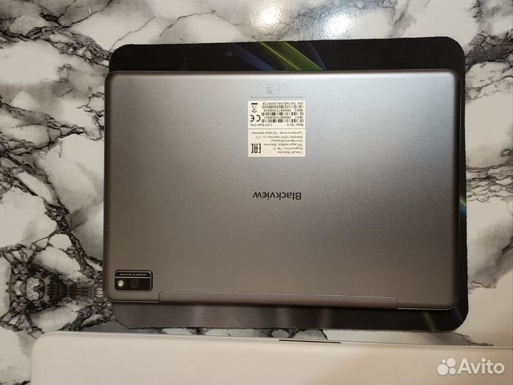 Планшет Blackview Tab 10