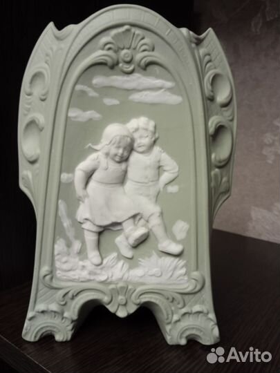 Статуэтки СССР