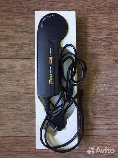 Фото терапия домашнего использования