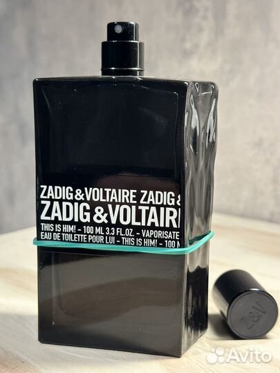 Dior Loewe Acqua di Parma - парфюм