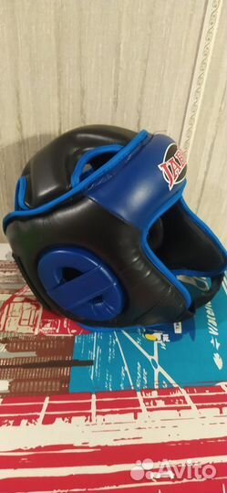 Шлем детский для единоборств