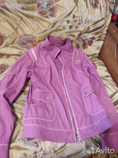 Женские вещи