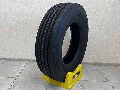 Грузовая шина 295/75R22.5 Nursan 38000л бензовоз