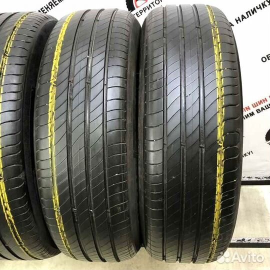 Michelin Primacy 4 215/65 R17