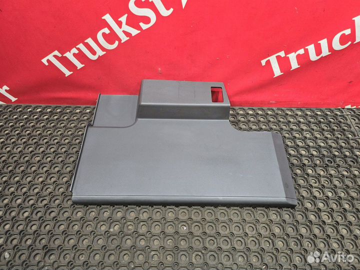 Накладка декоративная 2020 г. Renault T