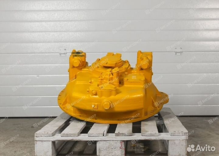 Гидротрансформатор в сборе shantui SD22