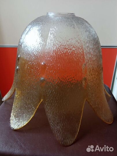 Плафоны СССР