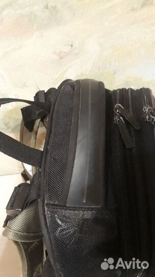 Портфель школьный