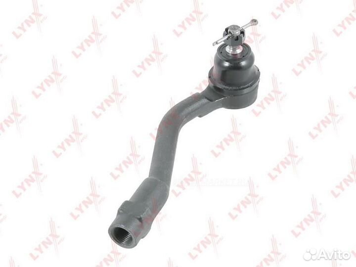 Lynxauto C4299R Наконечник рулевой тяги перед прав